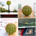thumbnail image 6 of Toddmomy Green Car Antenna Topper 3Pcs 3.5in for Exterior Enhancement and Scratch Protection, 6 of 7