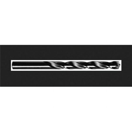 UPC: 0887861020961 | Drill America DWDCOX X Cobalt Jobber Length Drill Bit Qualtech