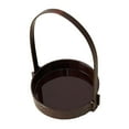 thumbnail image 5 of CoudarTitie Food Serving Tray Food Display Tray Decorative Portable Restaurant Reusable Home 10.7cmx11.8cmx22.5cm, 5 of 9