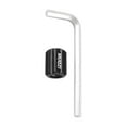 thumbnail image 3 of Bike Crank Arm Removal Tool Crank Install Adjustment Cap Lightweight Black, 3 of 10