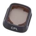 thumbnail image 4 of Drone Camera Filter, Drone Camera Lens Filter Aluminum Alloy Scratchproof Optical Glass Black  For Replacement, 4 of 8