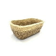 thumbnail image 1 of Hometrends Rush and Maize 2-Tone Basket, 1 of 4