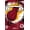 Premium Unframed Version, variant on NBA Miami Heat - Maximalist Logo 23 Wall Poster, 22.375" x 34"