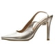 thumbnail image 2 of Zapatillas para Mujer Zmexico 7500 plateado 25, 2 of 6