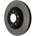 thumbnail image 4 of StopTech 126.34059SR StopTech Sport Rotors Fits 01-06 M3, 4 of 8