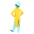 thumbnail image 4 of Child's Bright Mad Hatter Costume, 4 of 4