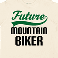 thumbnail image 4 of Inktastic Future Mountain Biker Boys Toddler T-Shirt, 4 of 5