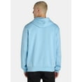 thumbnail image 4 of Disney Men's Stitch Graphic Print Hoodie with Long Sleeves, Sizes XS-3XL, 4 of 7