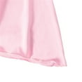 thumbnail image 3 of Baby Girls' Ramadan Abaya With Hijab Full Length Robe Burka Maxi Little Kid Toddler Baby Girl Dresses, 3 of 4