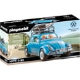 thumbnail image 4 of Volkswagen Beetle Playmobil Official License Product 52  Piezas, 4 of 4