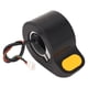 thumbnail image 2 of Acelerador de acelerador de scooter eléctrico acelerador de dedo de scooter eléctrico sensible a prueba de desgaste para mantenimiento ANGGREK Otros, 2 of 8