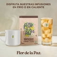 thumbnail image 3 of Té Flor de la Paz Infusión te de variedades 18 bolsitas, 3 of 4