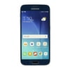 Refurbished- Samsung Galaxy S6 SM-G920V 64GB Sapphire Black Verizon - Excellent