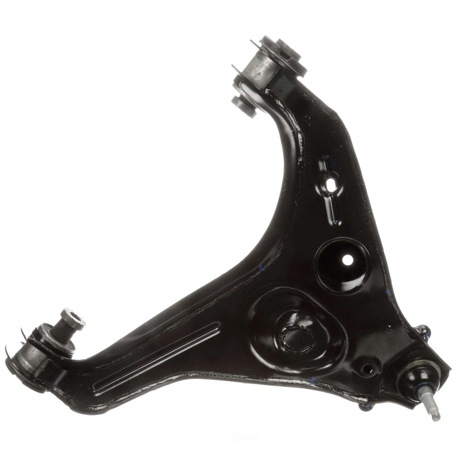 Delphi TC6555 Suspension Control Arm and Ball Joint Assembly