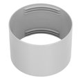 thumbnail image 1 of Portable Air Conditioner Exhaust Hose Coupler Universal CW CCW Thread AC Coupling Extension Connector for Home Office, 1 of 7