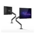 thumbnail image 2 of Aluminum Height Adjustable 17-32 Inch LCD LED Monitor Holder Desk Stand Flexi Gas Strut Monitor Mount Bracket ,Easy to Use, 2 of 6