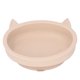 thumbnail image 3 of Cuenco de silicona BuyWeekMX cuenco infantil forma de gato, 3 of 9