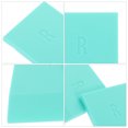 thumbnail image 3 of 2pcs Rubber Screen Printing Scraper Ink Scraper Screen Printing Supplies, 3 of 6