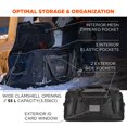 thumbnail image 3 of Ergodyne Arsenal 5031 Duffel Bag Water Resistant, 3 of 6