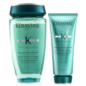 Kerastase Resistance Length Strengthening Shampoo & Conditioner