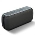thumbnail image 3 of Altavoz Bluetooth de 60 W Subwoofer Portátil Inalámbrico Resistente Al Agua 6600 MAh Potentes Graves AUX FM para Diversión Al Aire Libre Camping, 3 of 10