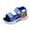 Blue_1, variant on Godon Baby Sandals Fashion Sport Sandals Outdoor Athletic Casual Sandal Toddler/Little/Big Kid