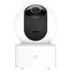 thumbnail image 3 of Cámara de seguridad Xiaomi Mi 360° 1080p con wifi y zoom color blanco, 3 of 5