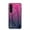Rose, variant on for Samsung Galaxy S21+ Case [Military Grade Shockproof] Stylish Tempered Glass Back Luxury Slim Protective Two Layers Hard PC+Soft Silicone Rugged Women Men Anti-Scratch Cover,Purple