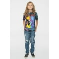thumbnail image 4 of Guns N' Roses Kids T-Shirt: Use Your Illusion (Wash Collection) (11-12 Years), 4 of 4