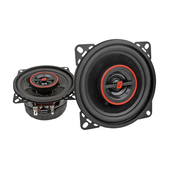 Cerwin Vega H740 - HED Series 4" 2-Way Coaxial Speakers