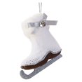 thumbnail image 2 of Euahivb Christmas Ornaments Christmas Knitted Ice Skate Tree Ornament with Plushs Trims Christmas Gifts Christmas Decorations Christmas Hanging Ornament for Festive Scene, 2 of 6
