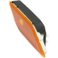 thumbnail image 2 of Side Marker Light For 2010-14 for Mercedes-Benz for E350 for E550, Front Right (OE Comparable, Direct for Fit), 2 of 5