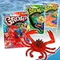 thumbnail image 4 of Animales acuáticos Toy JA-RU Magic Grow con temática oceánica, 6 paquetes, 4 of 8