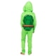 thumbnail image 3 of Disfraz de tortuga ninja mutante adolescente con máscara para niños de 6 años, 3 of 7