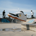 thumbnail image 5 of TENIS DC SHOES HOMBRE BLANCO DC HAVOC 270 MX000019WHGR blanco 27.5, 5 of 5