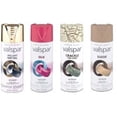 thumbnail image 2 of Valspar Brand 465-11444 SP 12 Oz Manhattan Mist Stone Spray Paint - Pack of 6, 2 of 2