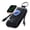Black, variant on RORRY Portable Charger, 45W Fast Charging with Cable, 10000mAh Compact Power Bank, Travel Essential Phone Battery Pack Compatible for iPhone 17 16 15 Pro, Apple Watch, iPad, Galaxy, Pink
