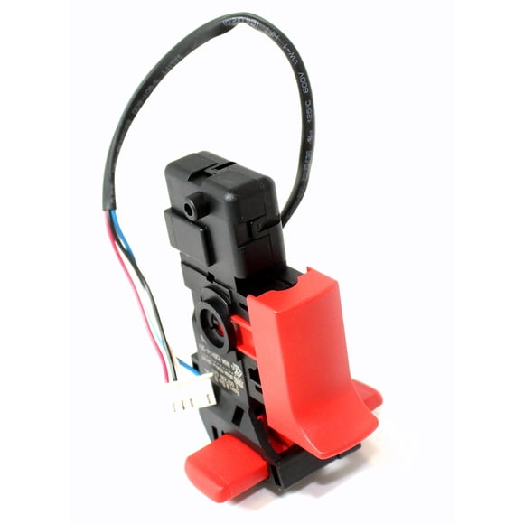 Interruptor Bosch Parts 2607200670