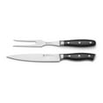 thumbnail image 1 of HENCKELS Nola Carving Set 2 Piece, 1 of 9