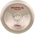 thumbnail image 1 of Platillo Avedis Zildjian Company FX Oriental China de 14 pulgadas, 1 of 1
