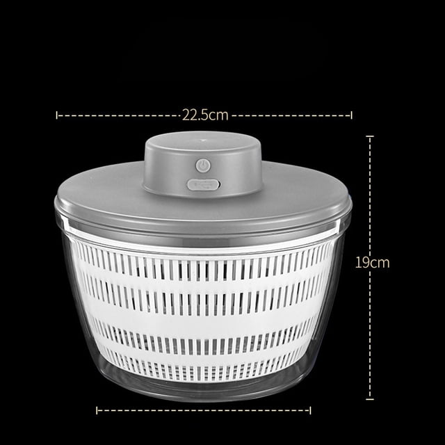 Electric Vegetable Dehydrator,Kitchen Fruit and Vegetable Dryer