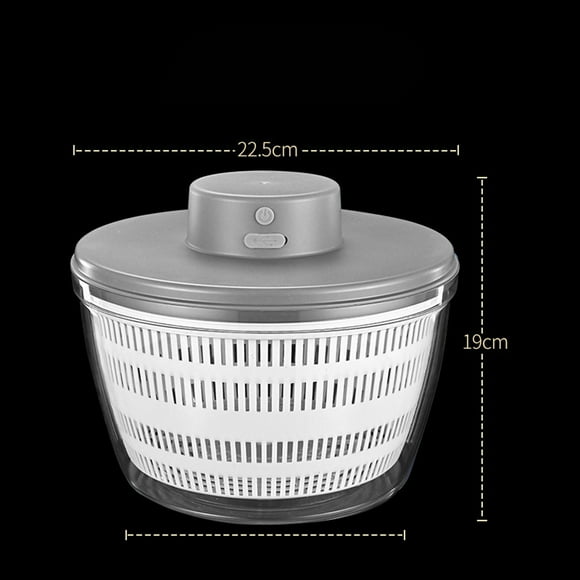 Birdeem Electric Vegetable Dehydrator,Kitchen Fruit and Vegetable Dryer