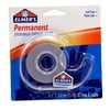 Elmer's Double Sided Permanent Tape, Clear