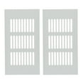 thumbnail image 2 of Rejilla de Ventilación de Aire BuyWeek Rectangular, 2 of 9