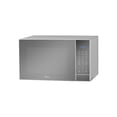 thumbnail image 2 of Horno de microondas Midea 1.1 pies cúbicos (32L) SmartECO Gris, 2 of 8