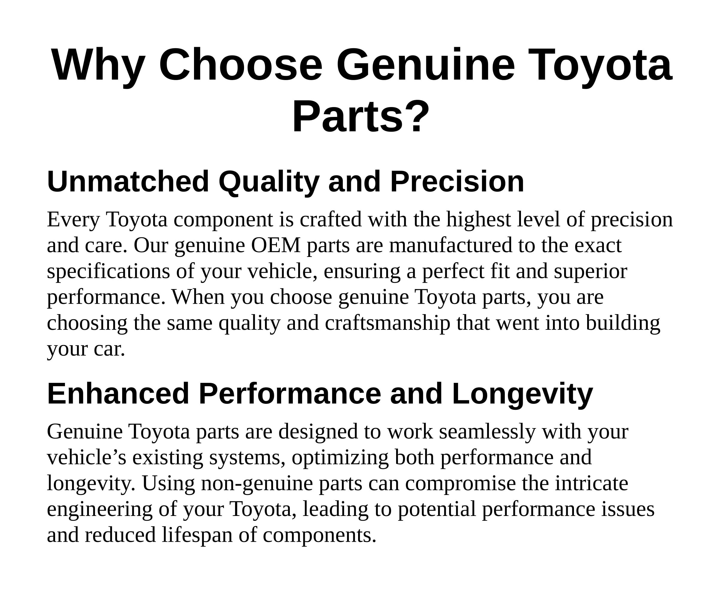Genuine Toyota OE Emblem, Symbol 90975-A2009
