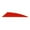 Red, variant on TAC Vanes TAC Driver Arrow Fletching 2.75" Gray 36PK
