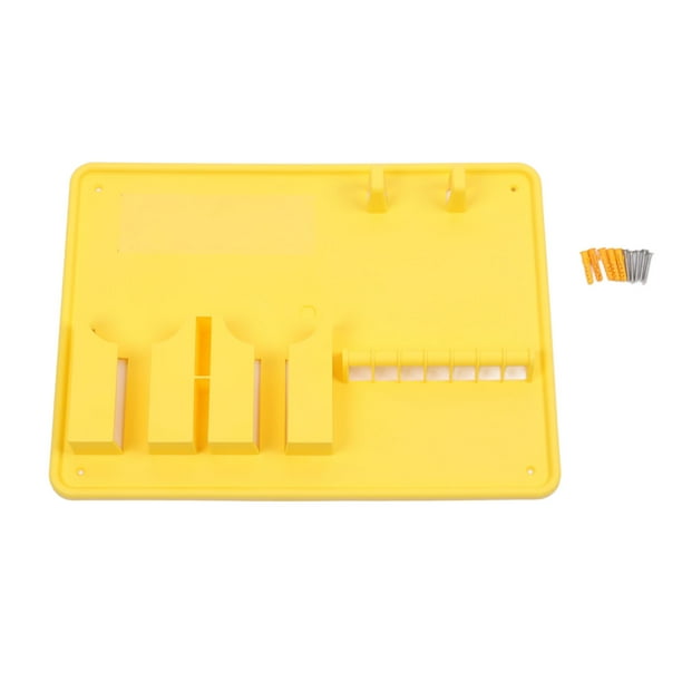 Lockout Station Board,Lockout Station 9 Lock Lockout Tagout Station Kit ...