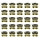 thumbnail image 2 of CANDADO CADENA 428 DORADO CHOHO, 2 of 2
