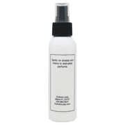 Wool Blanket Linen Spray (Double Strength), 2 ounces